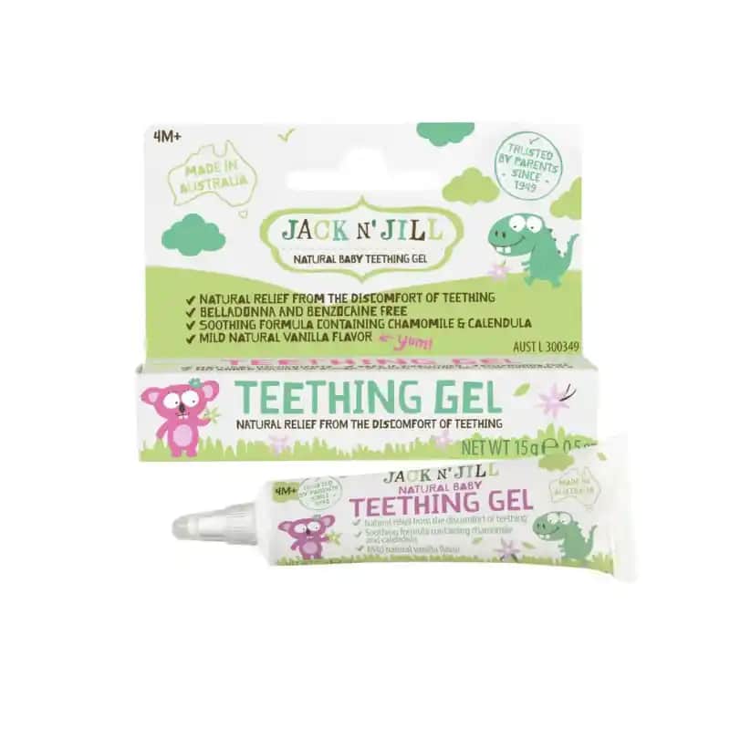 Bebekler İçin Diş Jeli Seçimi ve Fiyatları Hakkında Bilmeniz Gerekenler