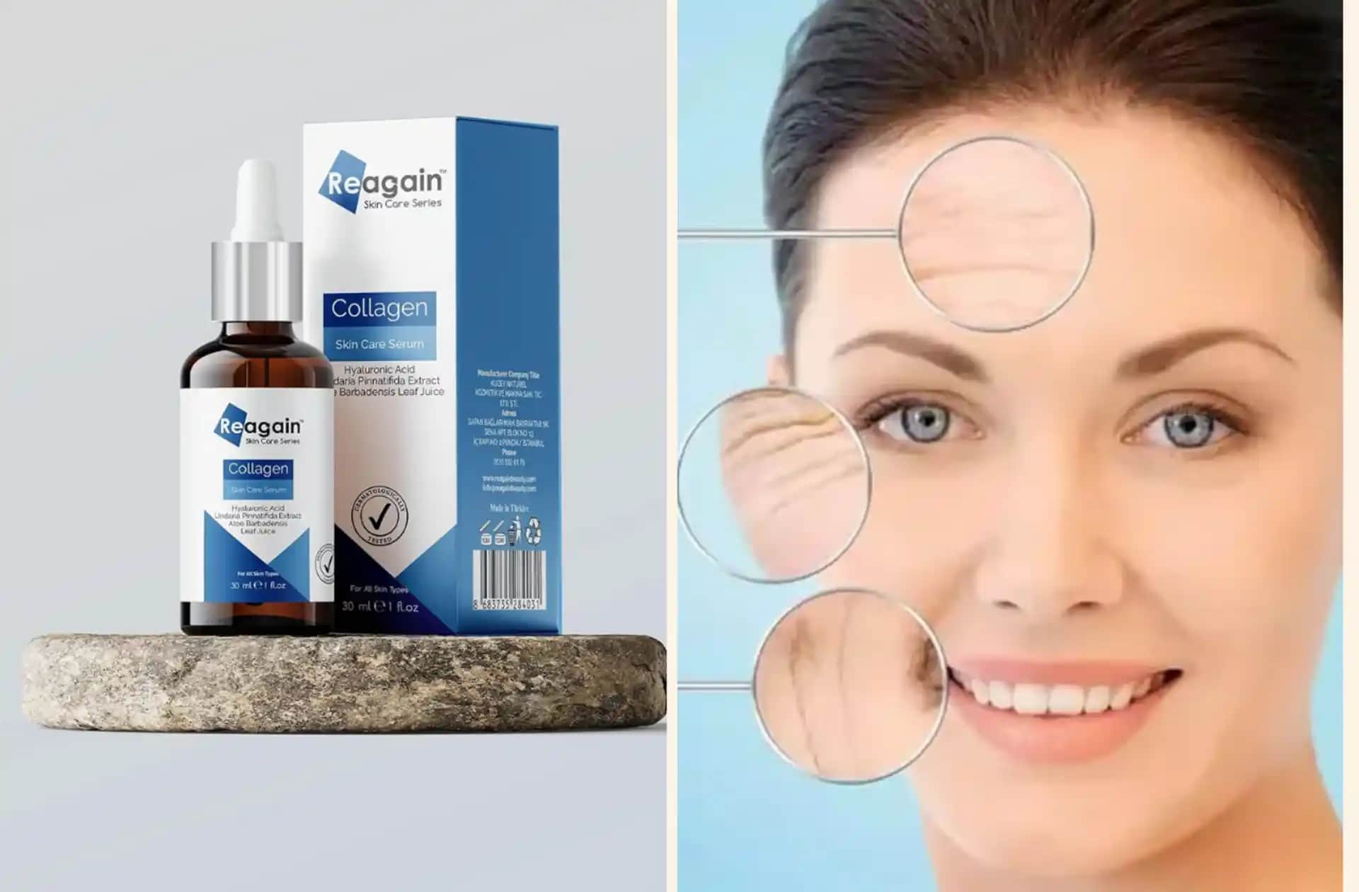 Cilt İçin En İyi Kolajen Markaları ve Sağlıklı Güzellik İçin Doğru Seçimler