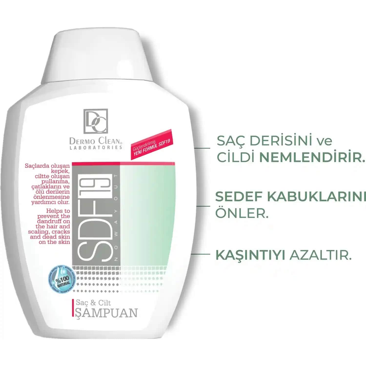 Cilt Mantarı Şampuanları ile Saç ve Cilt Sağlığını Koruma Rehberi