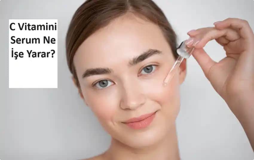 Cilt Sağlığında C Vitamini: Göz Alıcı ve Sağlıklı Bir Cilt İçin Temel Takviye