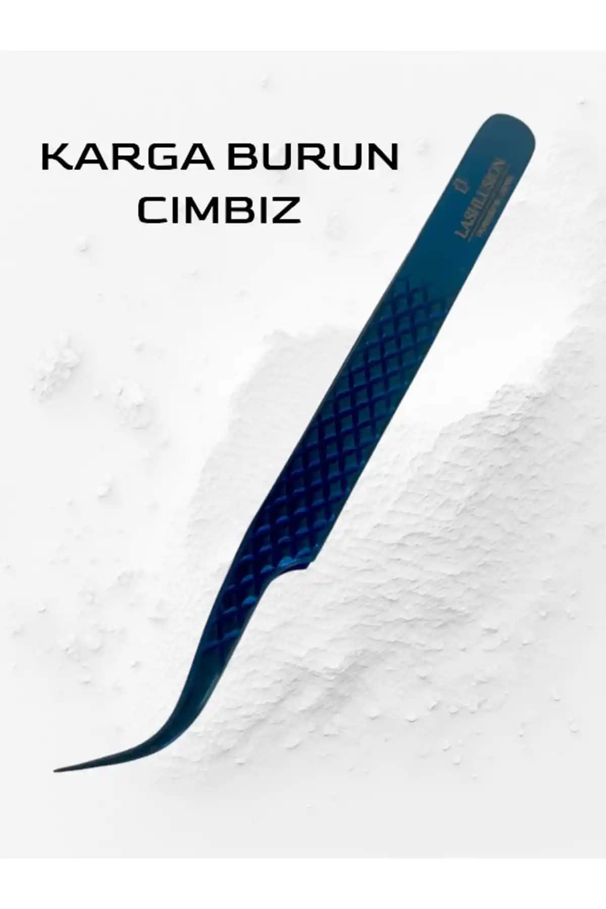 Cımbız Seçimi ve Kullanımıyla Güzellik ve Bakımda Mükemmel Sonuçlar Elde Edin