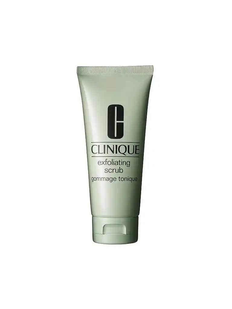 Clinique Peeling ile Cilt Yenileme ve Parlaklık Sağlayan Güçlü Çözüm