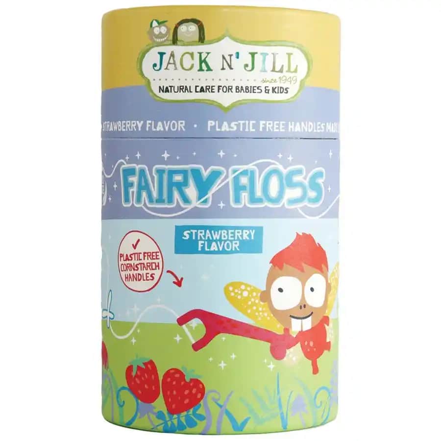 Çocuklar İçin Diş İpi Kullanımı ve Sağlıklı Gülüşler İçin Öneriler