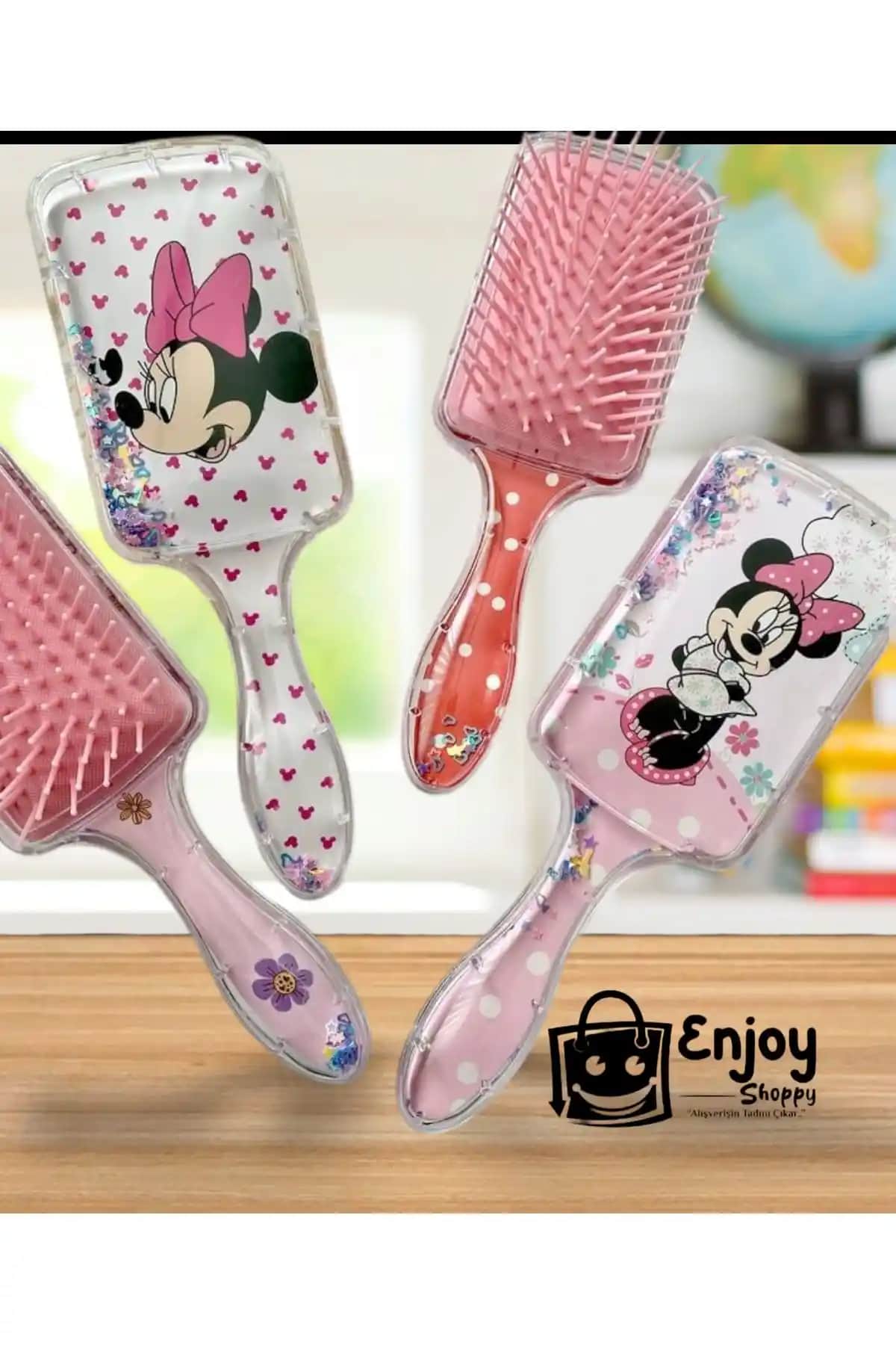 Çocuklar İçin En Uygun Tarak ve Fırça Seçenekleri Saç Sağlığını Korumanın Yolları