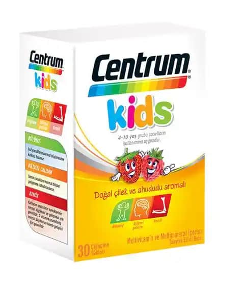 Çocuklar İçin Vitamin Takviyeleri: Sağlıklı Gelişim ve Bağışıklık Güçlendirme Rehberi