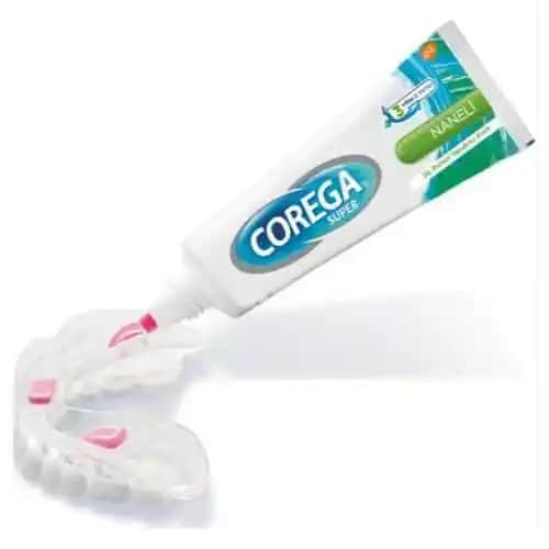 Corega Diş Yapıştırıcısı Nasıl Doğru Kullanılır? Detaylı Rehber