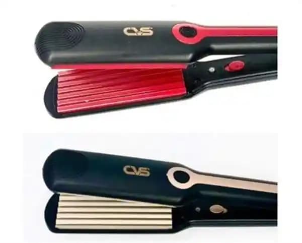 CVS Saç Tost Makinesi: Evde Profesyonel Saç Şekillendirme Deneyimi ve Modelleri