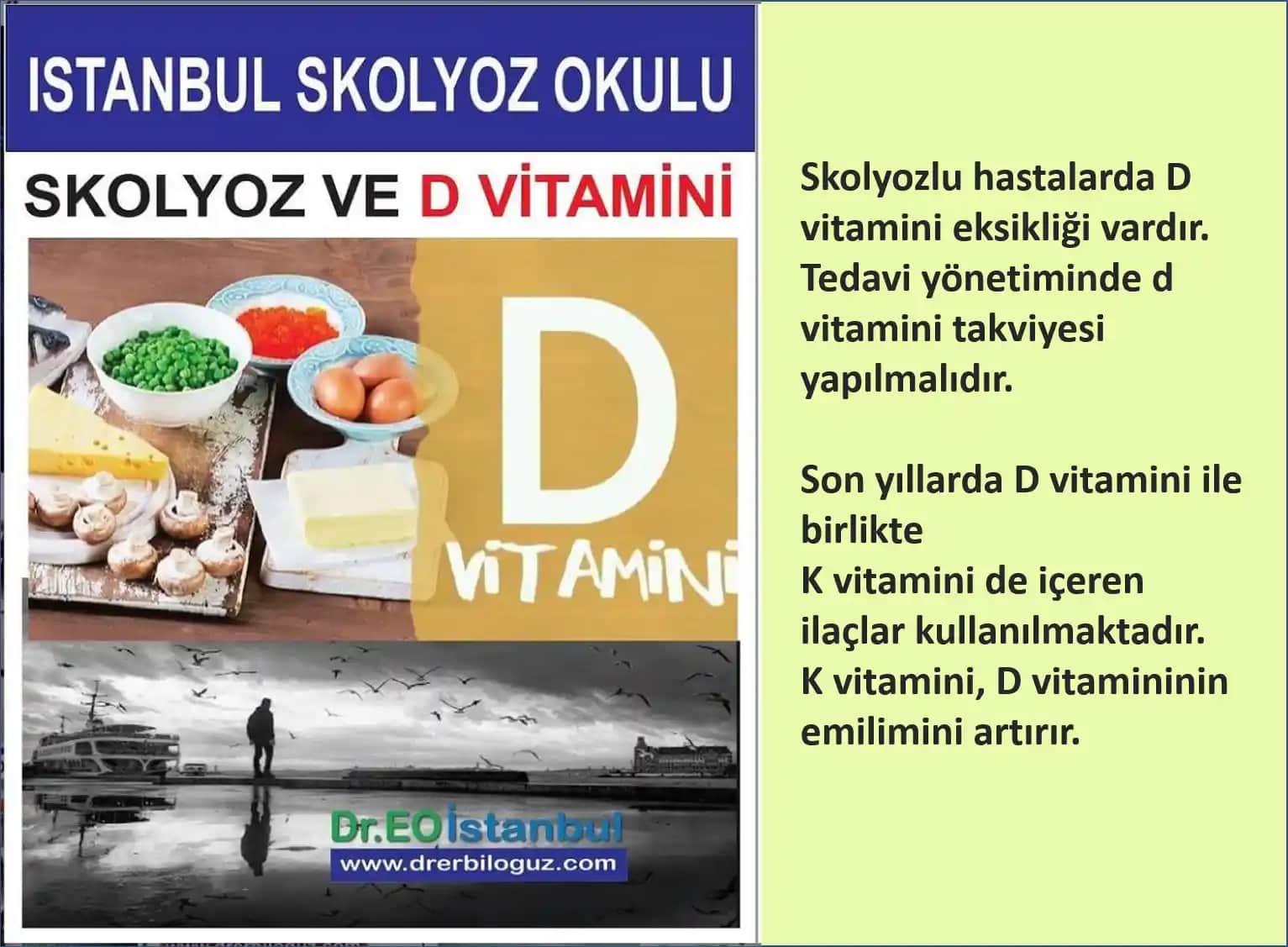 D Vitamini İçeren Meyveler ve Sağlık ile Güzellik Üzerindeki Etkileri