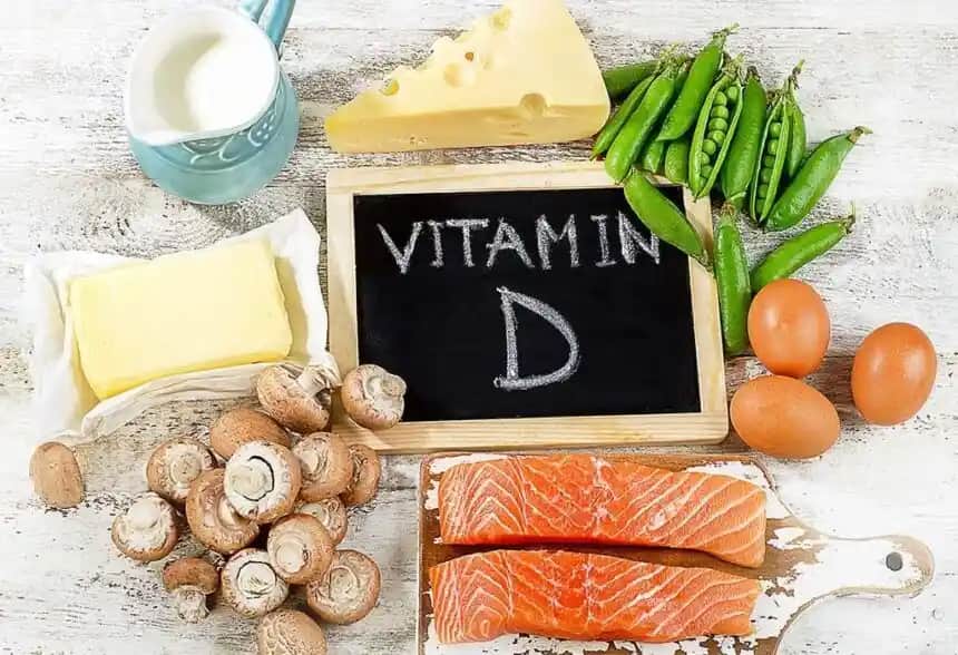 D Vitamini İçeren Sebzeler ve Kozmetik Üzerindeki Etkileri Hakkında Kapsamlı Bilgi