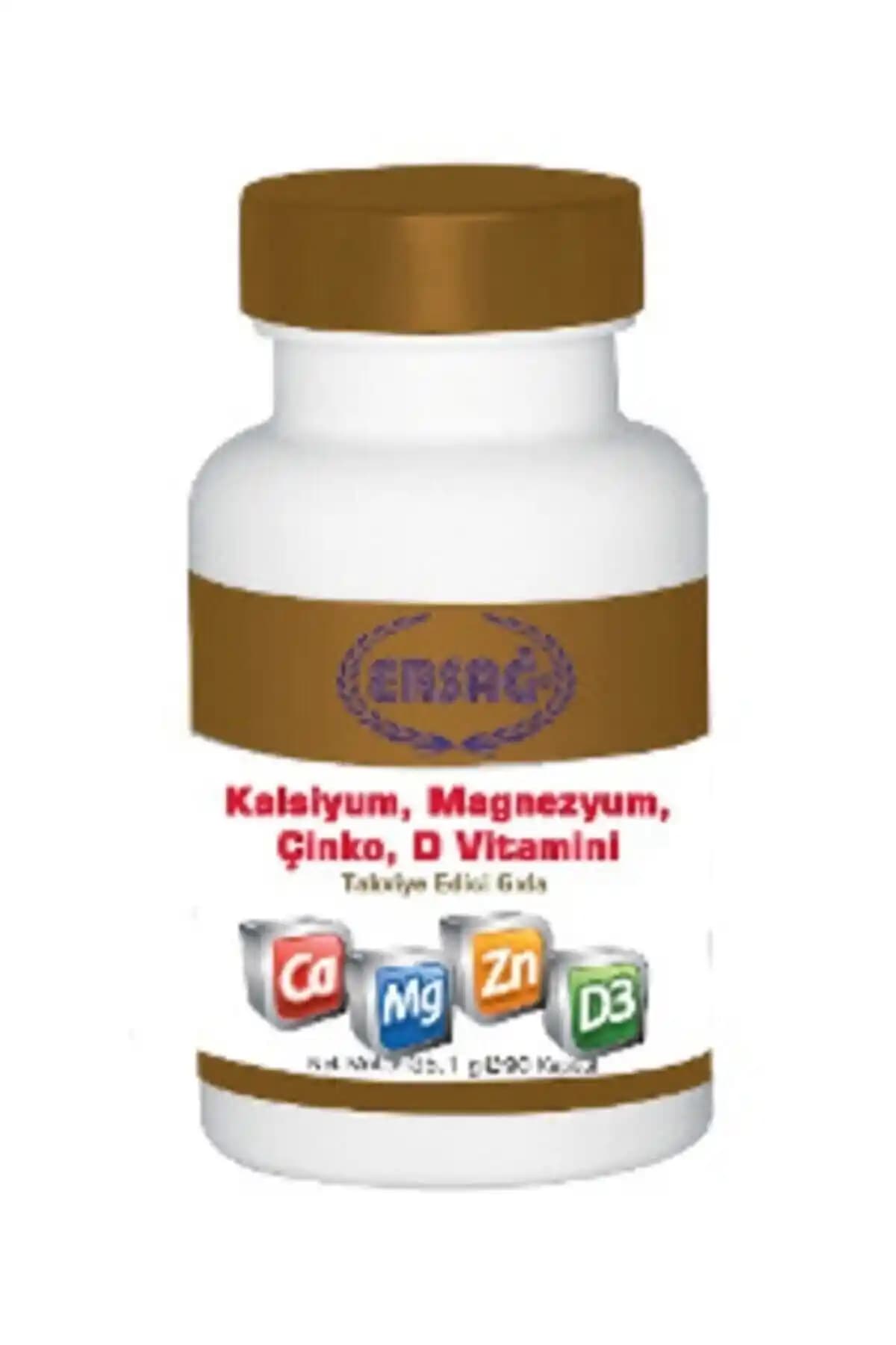 D vitamini kapsülleri ve kozmetik etkileri: kullanım şekilleri ve cilt sağlığına katkıları