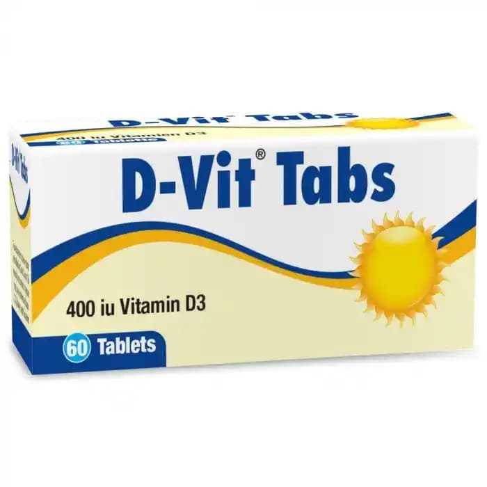 D vitamini tabletlerinin kozmetik ve sağlık alanındaki etkileri ve kullanımı üzerine detaylı bilgi