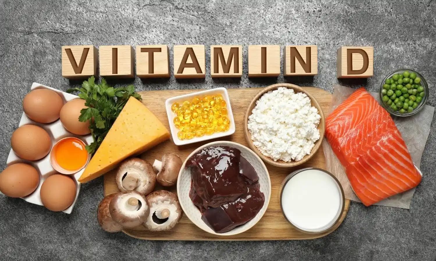 D vitamini ve cilt sağlığı üzerine etkileri: kozmetik ve sağlık açısından önemli bilgiler