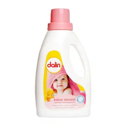 Dalin Yüz Yıkama Ürünleri: Hassas ve Tüm Cilt Tipleri İçin Güvenilir Temizlik Çözümü