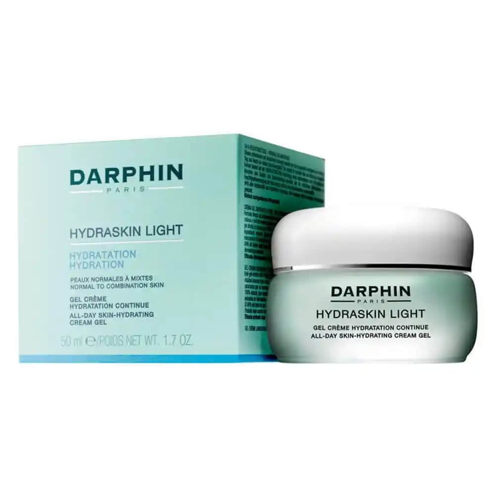 Darphin Hydraskin Light: Hafif ve Etkili Nemlendirici ile Sağlıklı Cilt Bakımı