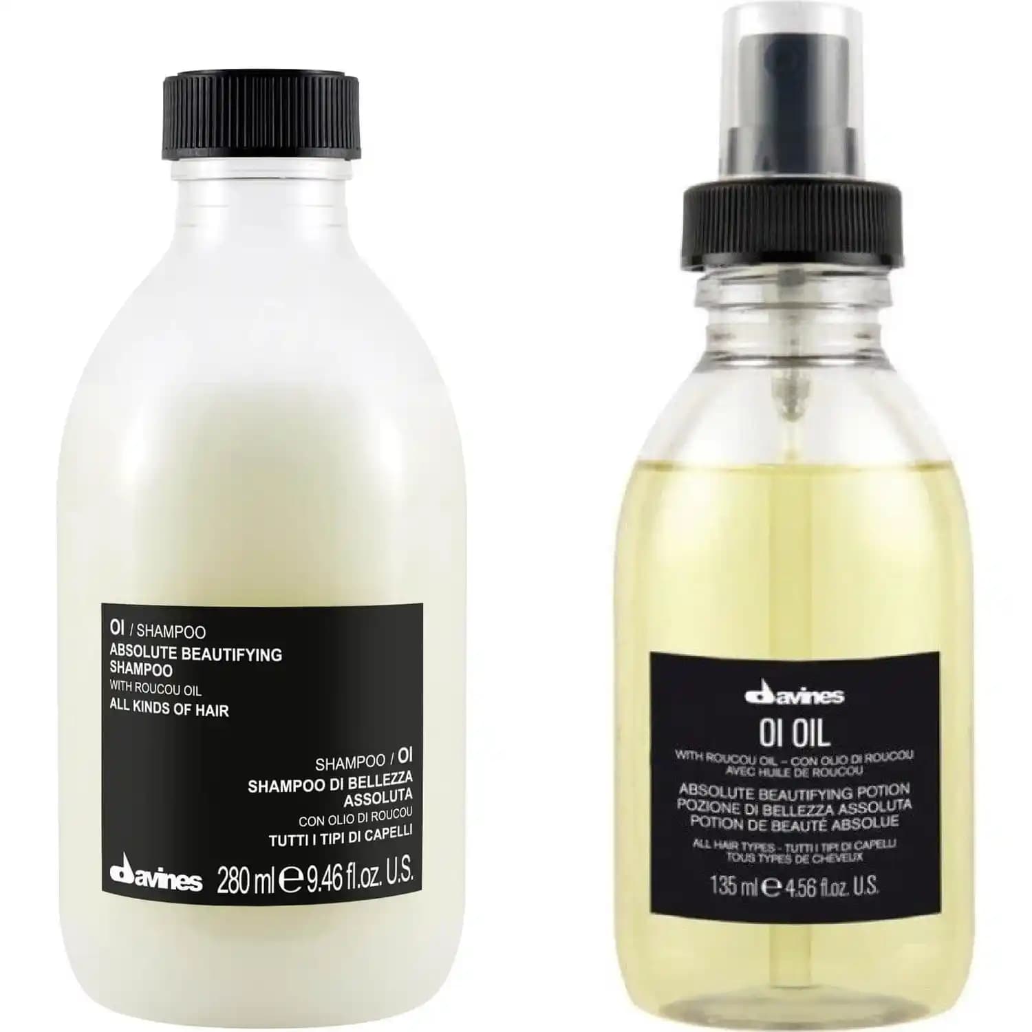 Davines Sülfatsız Şampuanlar ile Doğal ve Güçlü Saç Bakımında Yeni Bir Dönem