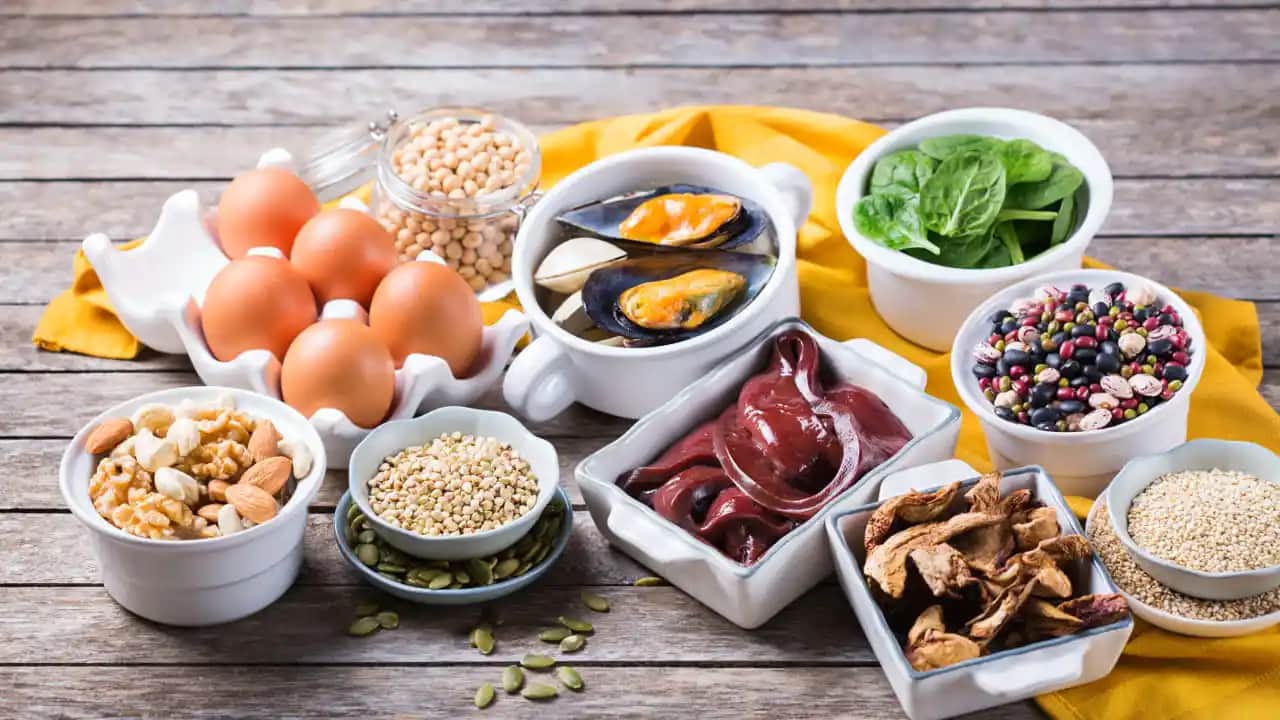 Demir Eksikliği ve Kozmetik Üzerindeki Etkileri: Belirtiler ve Çözüm Yolları