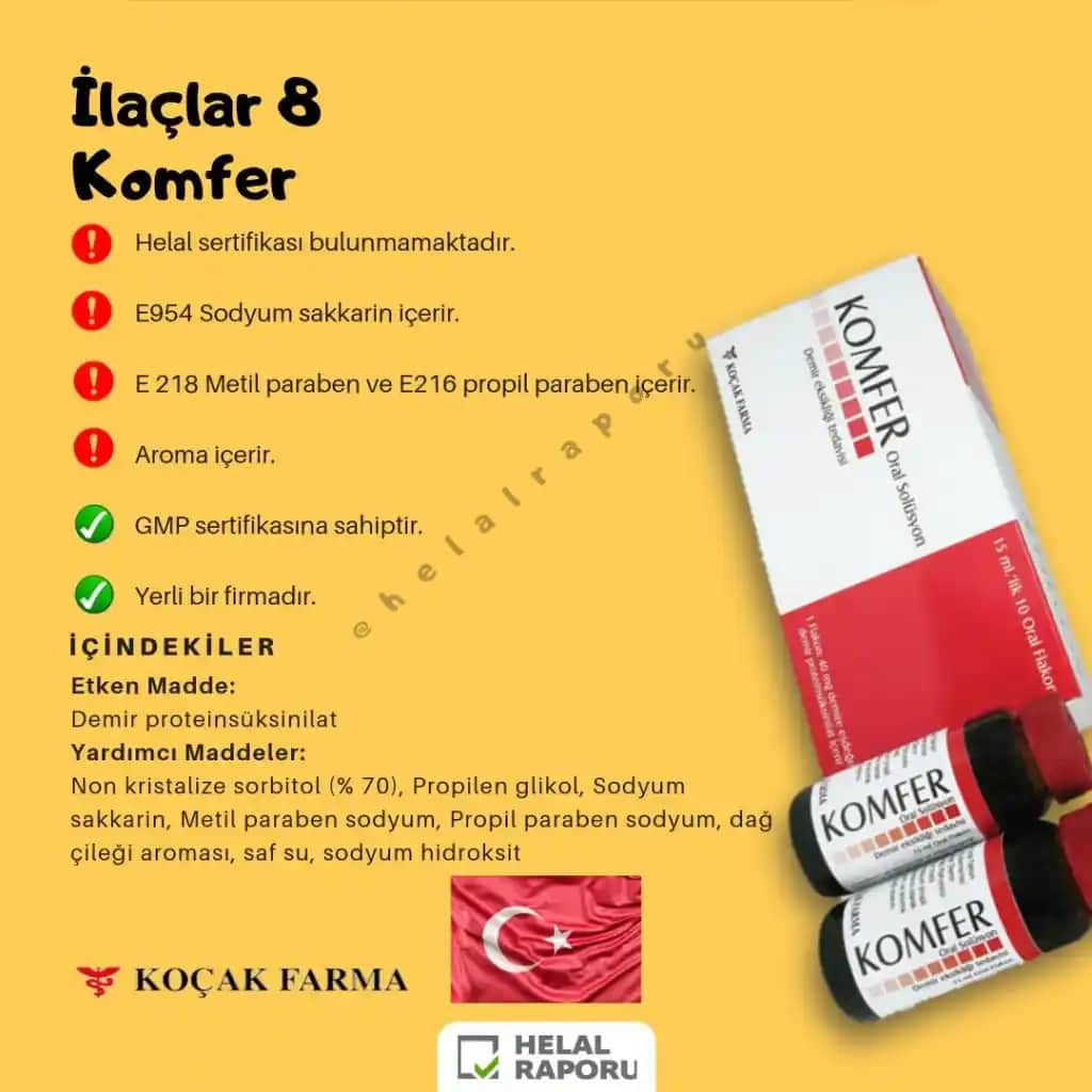 Demir İlacı Fiyatları ve Kozmetik Sektöründeki Önemi Hakkında Detaylı Bilgi