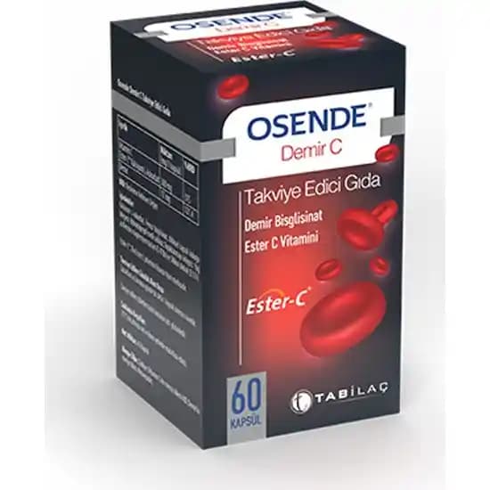 Demir İlacının Kozmetik ve Güzellik Üzerindeki Rolü Sağlıklı Cilt ve Saç İçin Bilinmesi Gerekenler