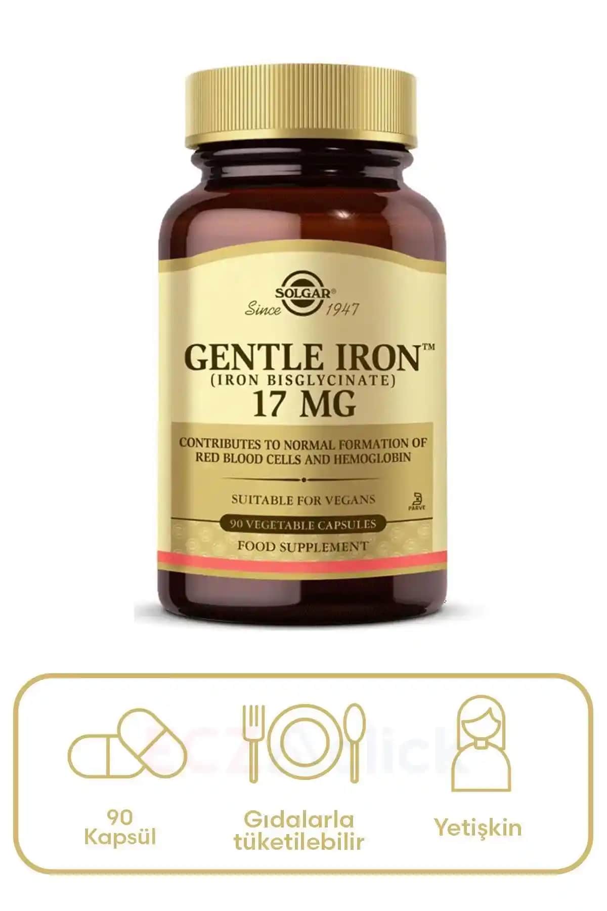 Demir Takviyesi Serumu ile Cilt Sağlığını Güçlendirme Rehberi