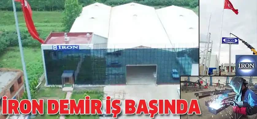 Demirin Kozmetik ve Sağlık Üzerindeki Etkileri Güzellik ve Sağlığı Destekler