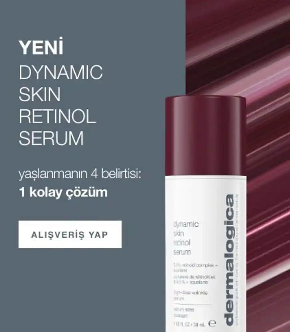 Dermalogica Türkiye: Profesyonel Cilt Bakımında Güçlü ve Güvenilir Bir Marka