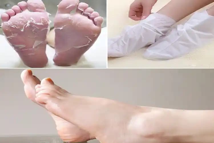 Dermokil Ayak Maskesi Kullanım Rehberi: Doğru Uygulama ve Bakım İpuçları