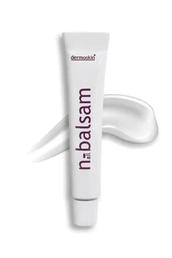 Dermoskin N-Balsam ile Güçlü ve Sağlıklı Tırnaklar İçin Profesyonel Bakım Rehberi
