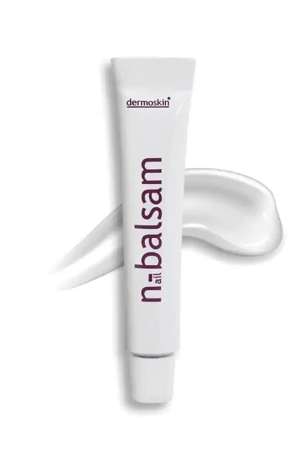 Dermoskin N-Balsam ile Güçlü ve Sağlıklı Tırnaklar İçin Profesyonel Bakım Rehberi