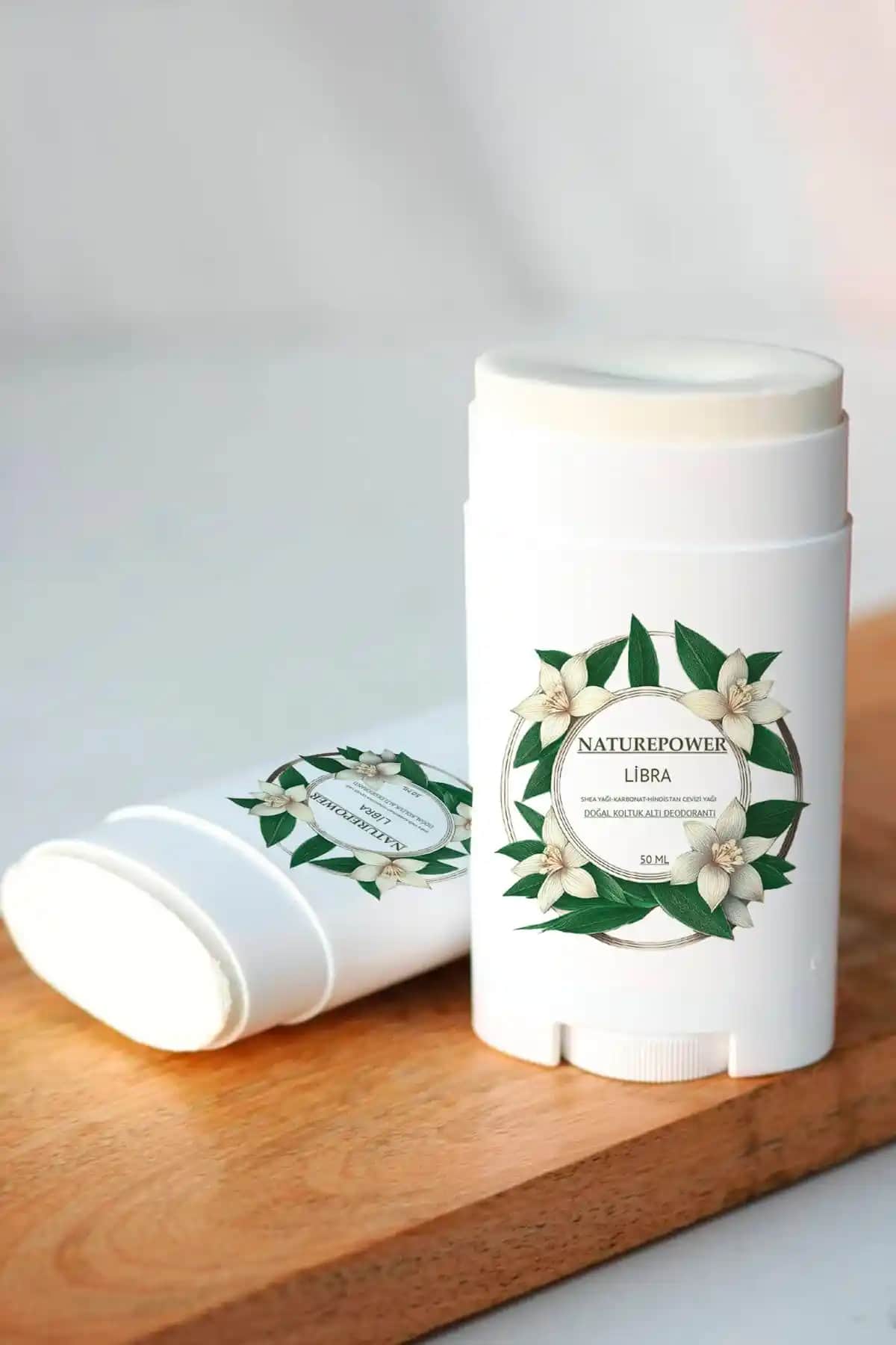 Doğal Ter Kokusu Önleyici Ürünler ve Kullanım İpuçları