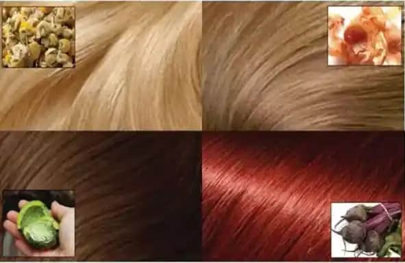 Doğal Turuncu Saç Boyası Rehberi Sağlıklı ve Çekici Görünüm İçin