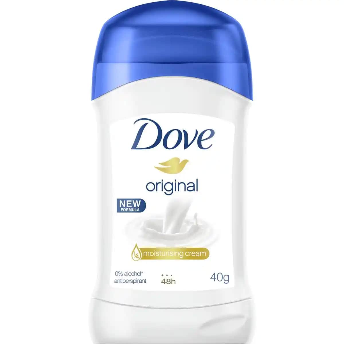 Dove Roll On Stick: Güvenilir ve Etkili Ter ve Koku Koruyucu Deodorant Seçeneği