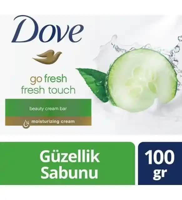 Dove Sabununun pH Değeri ve Cilt Sağlığına Etkileri