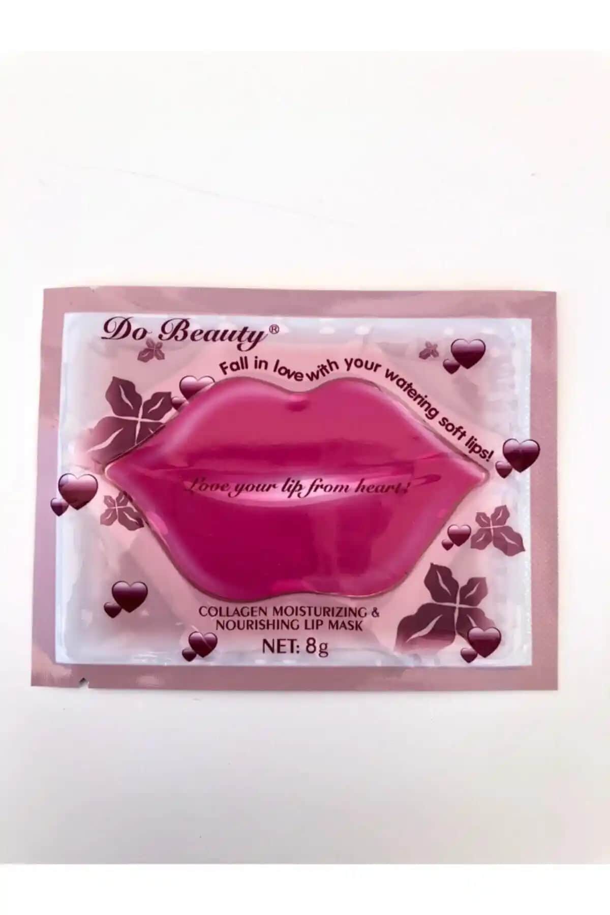 Dudak Maskeleri ile Sağlıklı ve Dolgun Dudaklara Ulaşmanın Etkili Yolları