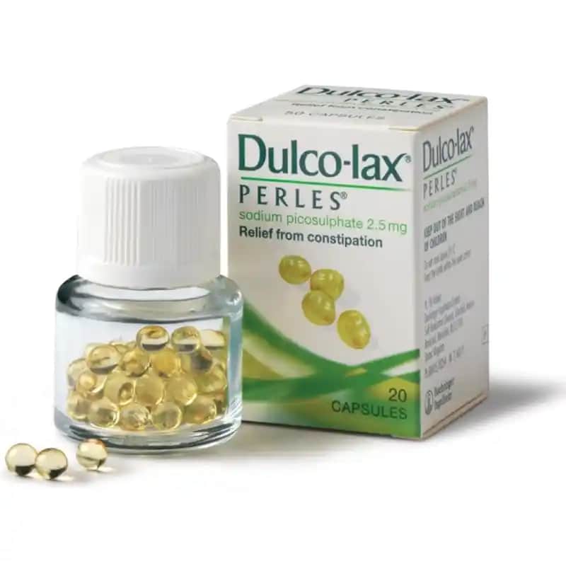 Dulcolax Kapsülü ve Kozmetik Bakış Açısıyla Bağırsak Sağlığının Önemi