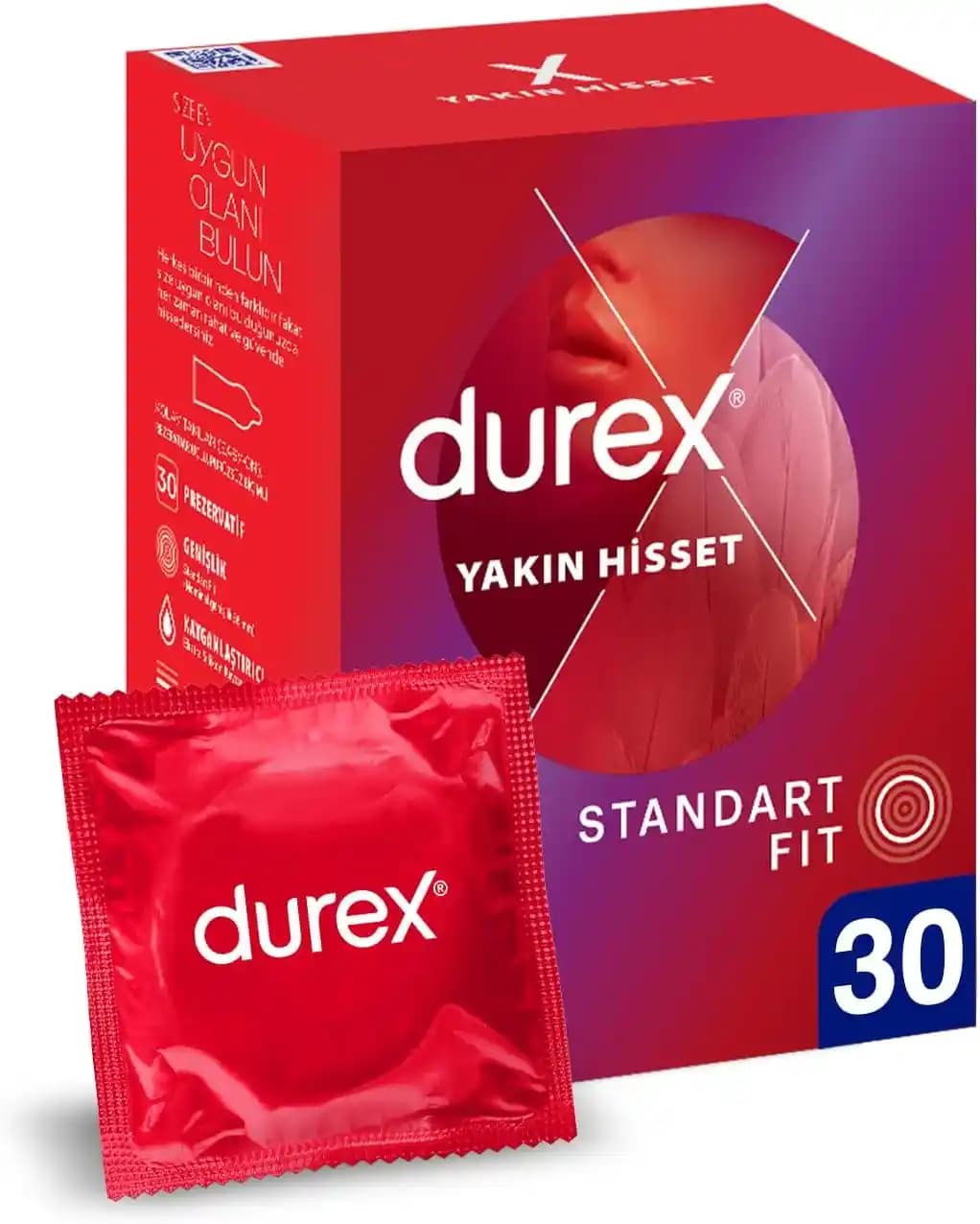 Durex Kozmetik Ürünleri Güvenilirlik ve Yenilikçilik ile Sağlık ve Güzelliği Birleştiriyor