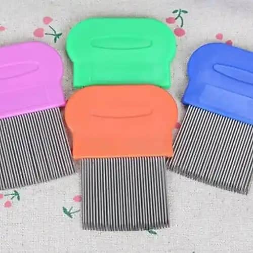 Eczanede Satılan Bit Tarağı Fiyatları ve Saç Sağlığını Koruma Yöntemleri