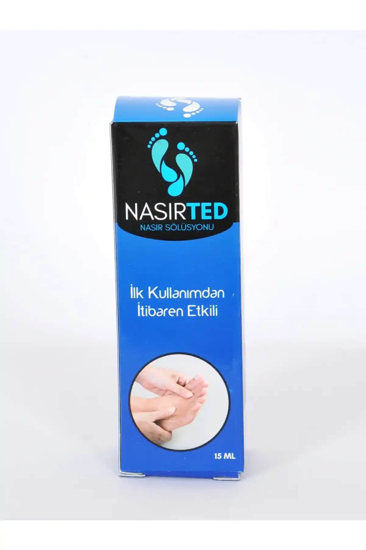 Eczanede Satılan En Etkili Nasır Kremleri ve Kullanım İpuçları