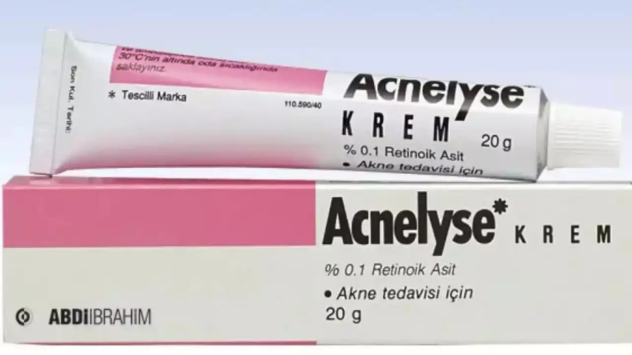 Eczanede Satılan Sivilce Kremleri: Güvenli ve Etkili Kullanım Rehberi