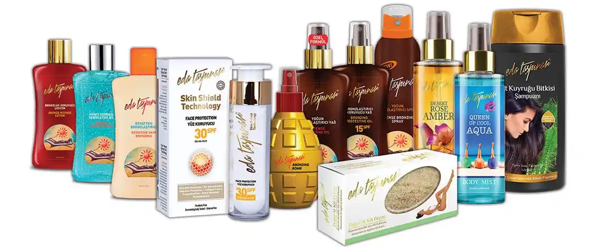 Eda Taşpınar Kozmetik Ürünleri: Güzellik ve Bakımda Yeni Trendler ve Avantajlar