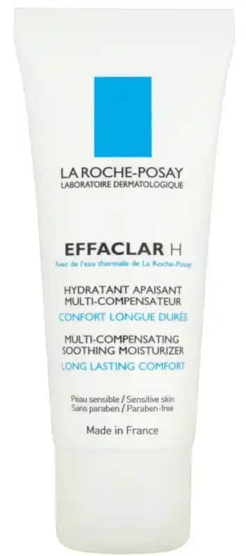 Effaclar Krem: Yağlı ve Akneye Eğilimli Ciltler İçin Etkili Çözüm ve Kullanım Rehberi