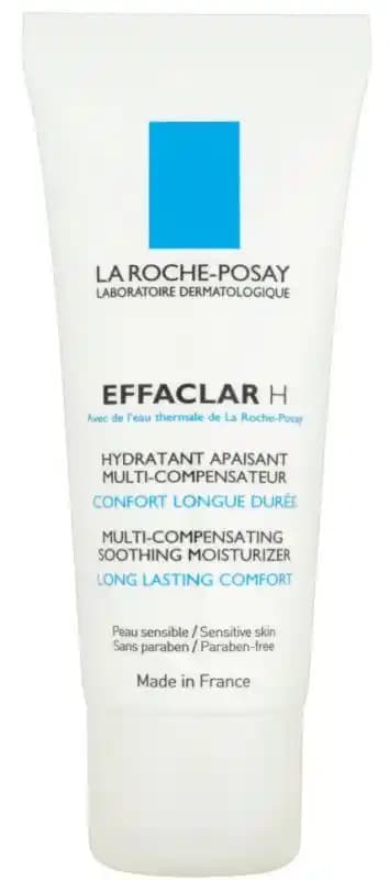 Effaclar Krem: Yağlı ve Akneye Eğilimli Ciltler İçin Etkili Çözüm ve Kullanım Rehberi