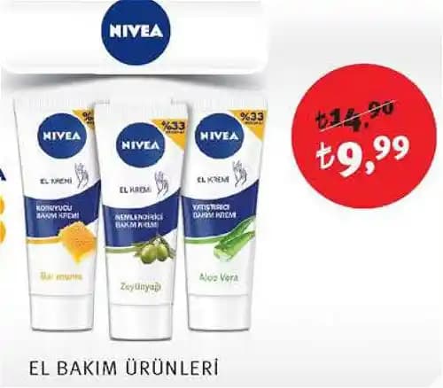 El Bakım Ürünleri ve Doğru Kullanım İpuçlarıyla Güzel ve Sağlıklı Ellere Sahip Olun