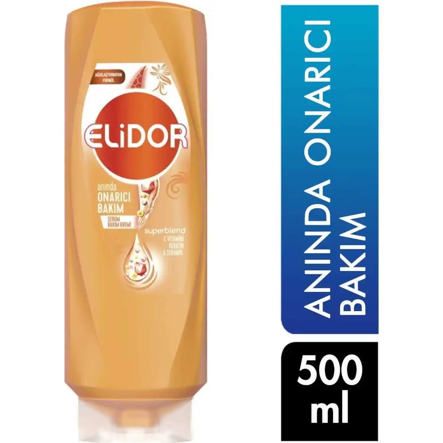 Elidor Saç Ürünleri ile Güçlü, Sağlıklı ve Parlak Saçlar İçin Doğru Seçenekler