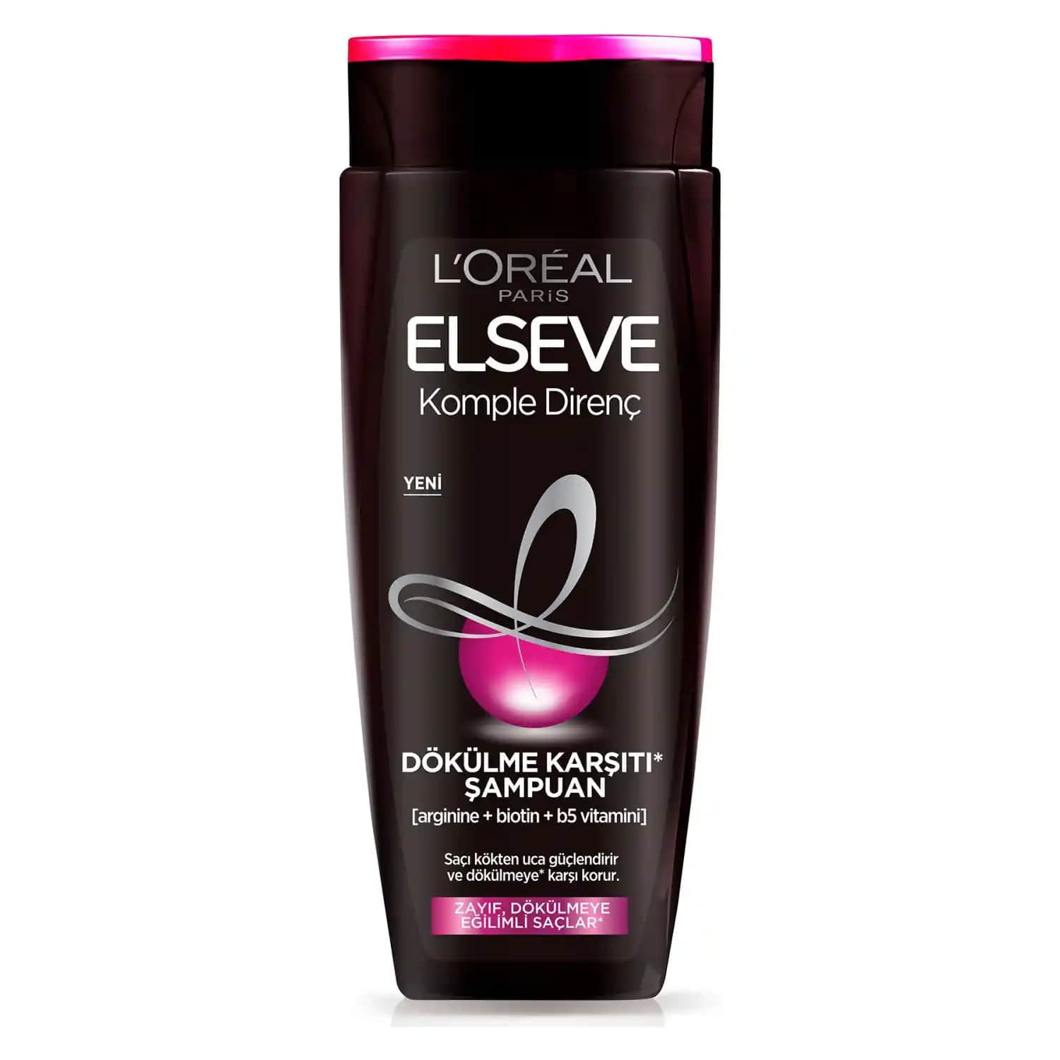 Elseve Şampuan İçeriği ve Saç Sağlığına Katkıları Hakkında Detaylı Bilgi