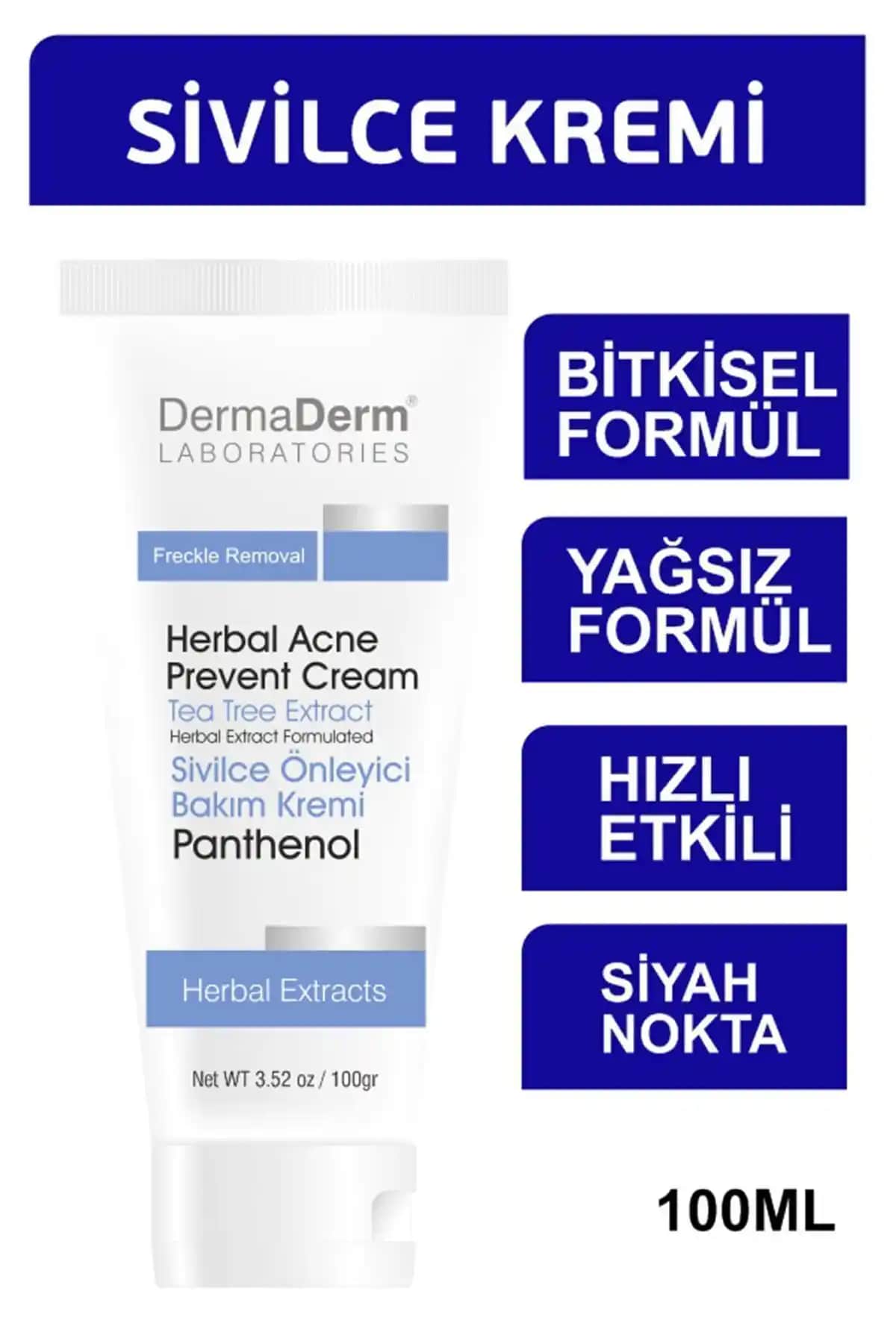 En Etkili Sivilce ve Leke Kremi Seçimi İçin Kapsamlı Rehber