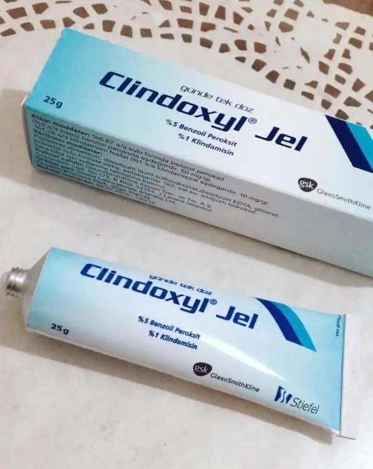 En Etkili ve Güvenilir Eczane Sivilce Kremleri: Cilt Sağlığı İçin Doğru Seçenekler