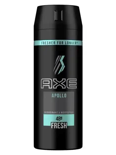 En İyi Axe Deodorant Seçenekleri ve Kokular Hakkında Kapsamlı Rehber