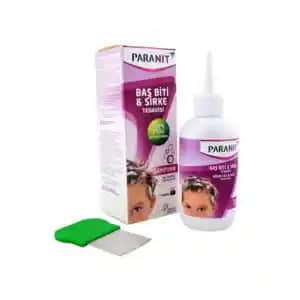 En İyi Bit İlacı Seçenekleri ve Güvenli Kullanım İpuçları Kozmetik Alanında