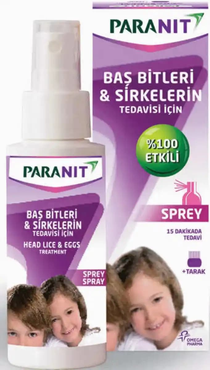 En İyi Bit İlacı Seçenekleri ve Saç Bakımında Etkili Çözüm Yolları