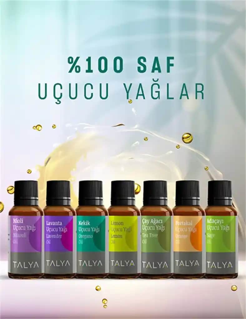 En İyi Bitkisel Kozmetik Markaları ve Doğal Güzellik İçin Rehber